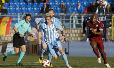 Λαμία: Το ρεκόρ… ηλικίας του Πίτι