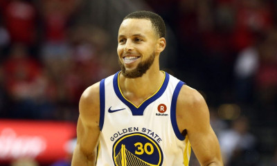 NBA: Τρίποντα σαν… βολές για Κάρι (video)