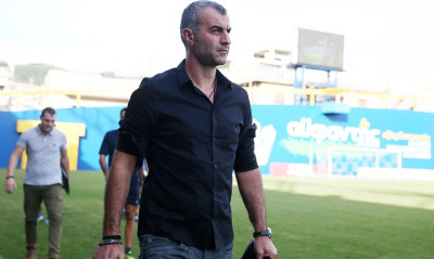 Παναιτωλικός: Η αποστολή για το ματς με τον Παναθηναϊκό