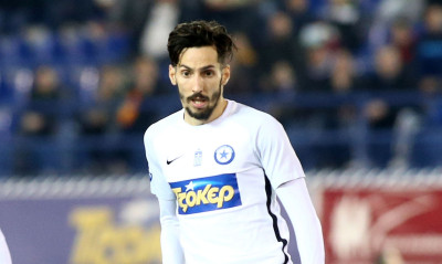 Ατρόμητος: Ανατροπή με Βασιλακάκη (photos)