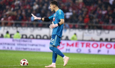 Ολυμπιακός: Δεν έχει «τελειώσει» ο Γιαννιώτης!