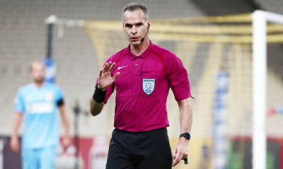 Ποινική δίωξη για την επίθεση στον Τζήλο!