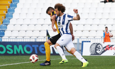 Απόλλων Σμύρνης: Επίσημα πίσω στους Γκάλαξι ο Ζοάο Πέδρο