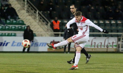 Ολυμπιακός: «Μπάσιμο» για Κούτρη από Μαρσέιγ! (photos)