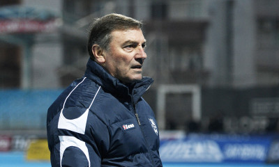 Απόλλων Σμύρνης: Για αποτέλεσμα στη Λαμία