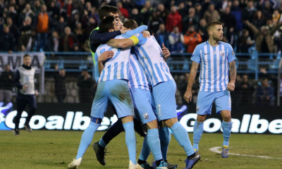 Λαμία: Με Σαράνοφ κόντρα στον Απόλλωνα