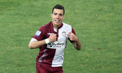 ΑΕΛ: Λαβωμένη στο Φάληρο