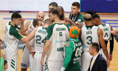 Παναθηναϊκός ΟΠΑΠ: Άκουσε το καμπανάκι και… λοκάρει