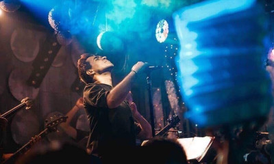 Βασίλης Δήμας Tour - Δείτε σε ποιες χώρες θα εμφανιστεί