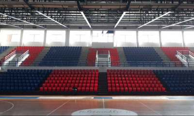 Στην Ιεράπετρα το final-4 του Κυπέλλου ανδρών