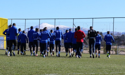 Αστέρας Τρίπολης: Χωρίς Ιγκλέσιας στη Νέα Σμύρνη