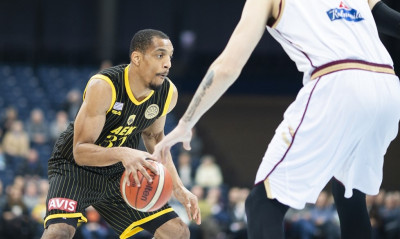 Λιετκαμπέλις-ΑΕΚ 65-84: Πέρασε από την Λιθουανία και περιμένει για πρωτιά (photos)