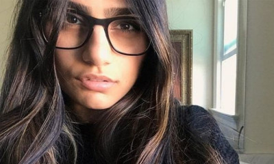 Αυτή είναι η νέα απίστευτη εφαρμογή της Μια Καλίφα (photo)