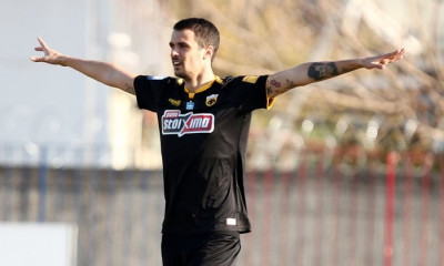 Στη Μάλαγα και επίσημα ο Μοράν