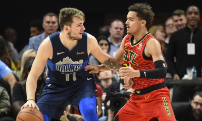 Γιανγκ: «Θα γίνω καλύτερος από τον Ντόντσιτς»!