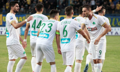 Παναθηναϊκός: Να θυμίσει τον καλό του εαυτό