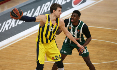 Σοκ με Βέσελι στη Φενέρ, χάνει (και) Παναθηναϊκό ΟΠΑΠ