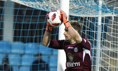 Απόλλων Σμύρνης: Διπλό διαζύγιο