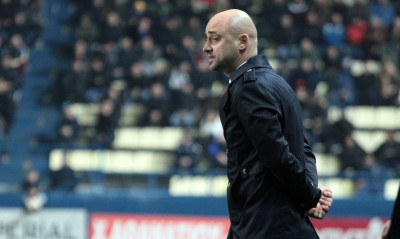 Ξάνθη: Θέλει επιστροφή στις νίκες