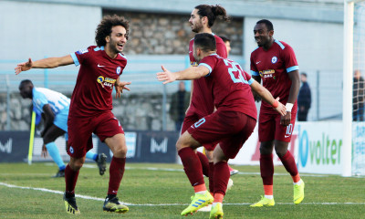 Ατρόμητος: Χωρίς Μούγιακιτς, Βασιλακάκη