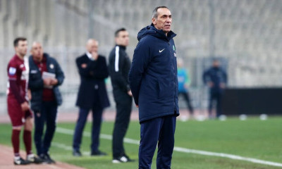 Παναιτωλικός-Παναθηναϊκός: Οι εκλεκτοί Δώνη για το ματς στο Αγρίνιο (photo)