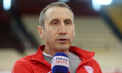 Μπλατ: «Να δώσουμε ό,τι έχουμε για να νικήσουμε την Μπαρτσελόνα»