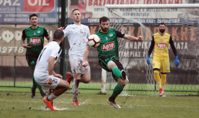 Football League: Τα γκολ από τα εξ αναβολής παιχνίδια (video)