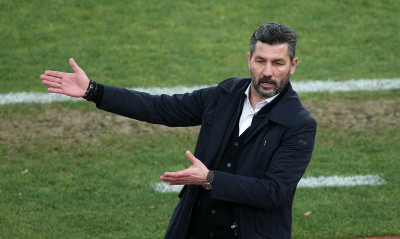 Ουζουνίδης: «Δύο όψεις η ΑΕΚ, με αυτοπεποίθηση κόντρα στον ΠΑΟΚ»