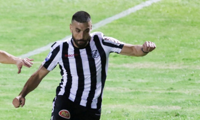 Ηρακλής: «Χτυπάει» Αραβίδη!