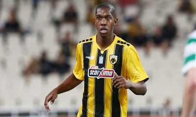 ΑΕΚ: Επαφή με Μπράγκα για Άλεφ