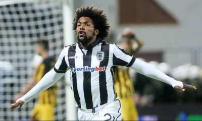 AEK-ΠΑΟΚ: Χαμός με τη «σφήνα» για Μπίσεσβαρ πριν το ΟΑΚΑ! (photos)