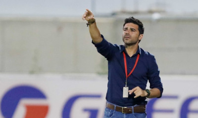 Σπάρτη: Νέος προπονητής από Κύπρο και ενημερότητες!