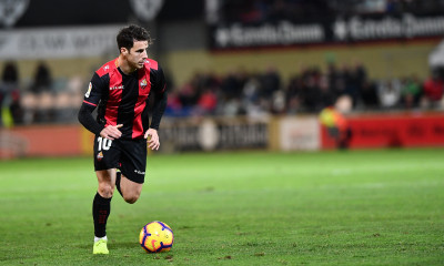 ΟΦΗ: Ενίσχυση με Ρικάρντο Βαζ (photos)