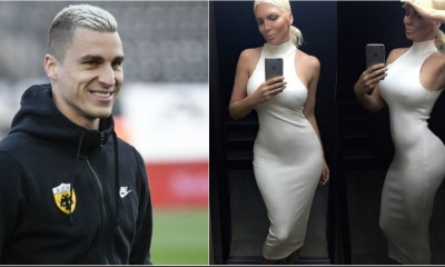 SMS της Γελένα στον Βράνιες: «Έλα να με γ…ησεις και φύγε»! (photos)