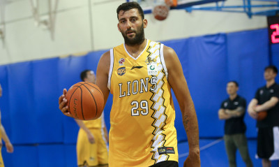 Με «οδηγό» τον Μπουρούση οι Λάιονς