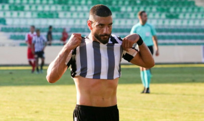 ΟΦΗ: Τέλος ο Αραβίδης