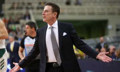 Πιτίνο: «Βελτιωνόμαστε μέρα με την μέρα»