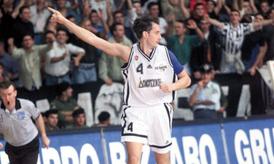 Το συγκλονιστικό μήνυμα του Κολντεμπέλα για ΠΑΟΚ και Μακεδονία! (video+photos)