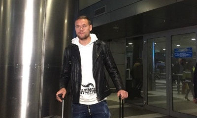 ΠΑΟΚ: Ήρθε ο Ίνγκασον, υπέγραψε ο Ολιβέιρα (photos)