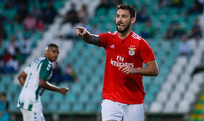 Ολυμπιακός: Τι ισχύει με Φακούντο Φερέιρα