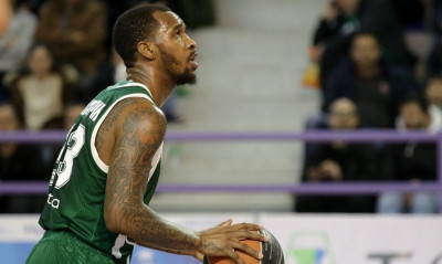 Ο Σον Κιλπάτρικ αποκλειστικά στον ΟΠΑΠ