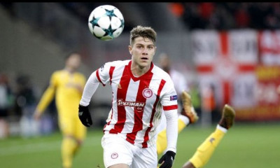 Ολυμπιακός: Περιζήτητοι οι Κούτρης-Μασούρας