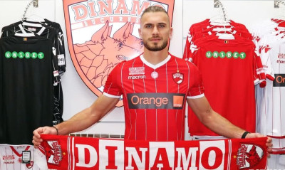 Στη Ρουμανία ο Θανάσης Παπάζογλου!