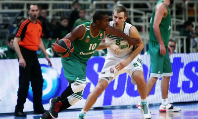 Δεν έθεσε βέτο η λιθουανική ομοσπονδία, επίσημα στην Κύμη ο Καρινιάουσκας