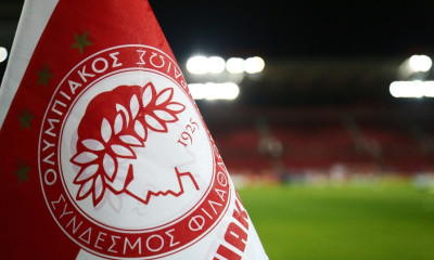 Ολυμπιακός: Δίωξη από τον ποδοσφαιρικό εισαγγελέα!