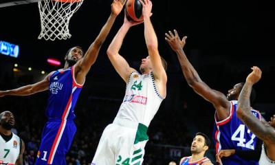 Live Chat Παναθηναϊκός ΟΠΑΠ-Αναντολού Εφές