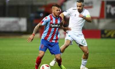 Πανιώνιος: Με Σπιριντόνοβιτς στο «Γ. Καραϊσκάκης»