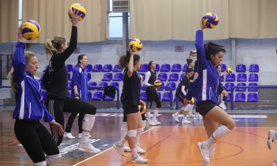 Ευρωπαϊκό πρωτάθλημα γυναικών βόλεϊ: Το πρόγραμμα του ομίλου της Ελλάδας