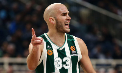 «Τελικός» πρόκρισης στα playoff για τον Παναθηναϊκό ΟΠΑΠ