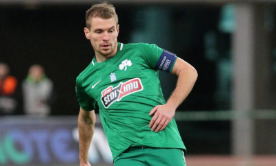 Παναθηναϊκός: Και επίσημα ως το 2022 ο Κολοβέτσιος (photo)